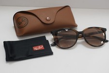 Ray ban rb4378 gebraucht kaufen  Chemnitz