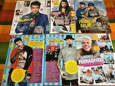 Fedez posters ritagli usato  Tivoli