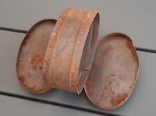 1914 boite graisse d'occasion  Toulon-