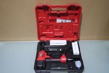 Einhell druckluft tacker gebraucht kaufen  Rethem