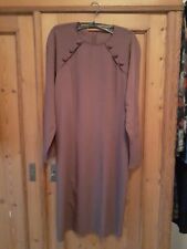 Kleid riginal 90er gebraucht kaufen  Reppenstedt