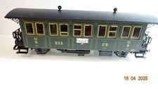 Lgb spur 30330 gebraucht kaufen  Erftstadt