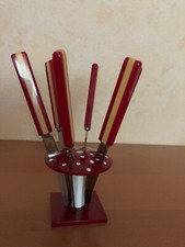 Retro vintage früchtemesser gebraucht kaufen  Buseck