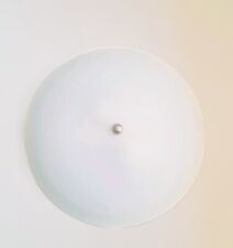 Plafoniera soffitto tonda usato  Serrenti