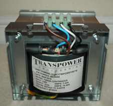 Transpower topc1750p230s110cte for sale  CREWKERNE