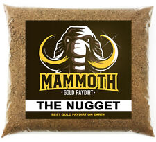 Mammoth paydirt the usato  Spedire a Italy