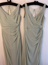 sage green bridesmaid dresses for sale sage green bridesmaid dresses for sale MAIDSTONE