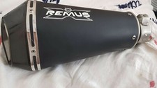 Tube décatalyseur remus d'occasion  Geispolsheim