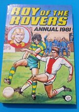 Vintage roy rovers for sale  BANBURY