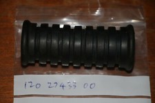 Yamaha rear footrest for sale  SPALDING