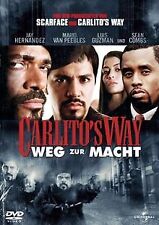 Carlitos way weg gebraucht kaufen  Berlin