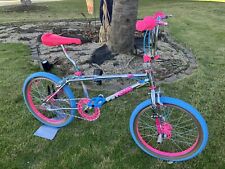 1986 haro sport for sale  Lexington