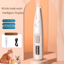 Dog paw trimmer for sale  ROTHERHAM