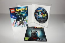 Jeux ps3 lego d'occasion  Poitiers