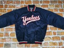 Veste baseball vintage d'occasion  Expédié en France
