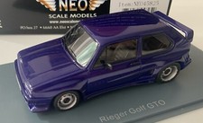 Neo golf rieger gebraucht kaufen  Wiesbaden