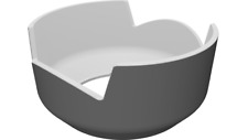 Lens hood for usato  Italia