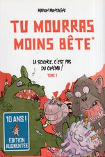 462 marion montaigne d'occasion  Saujon