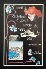 Bari 1985 mostra usato  Caraglio