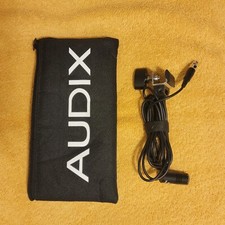 Audix small diaphragm for sale  Nampa