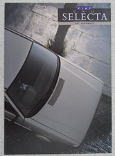 Fiat uno selecta for sale  BOURNEMOUTH
