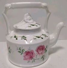 Vintage teapot arthur for sale  Saco