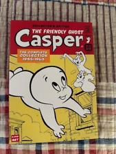 Casper complete collection d'occasion  Expédié en Belgium