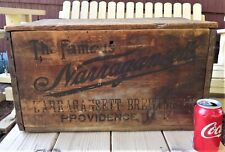 Antique 1918 narragansett for sale  North Grosvenordale