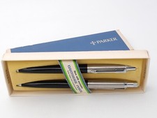 Coffret stylos anciens d'occasion  Labarthe-sur-Lèze