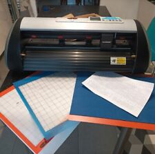 Plotter découpe black d'occasion  Maintenon