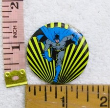 Vintage batman pinback for sale  Elkton