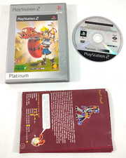 Jeu playstation ps2 d'occasion  Saint-Gély-du-Fesc