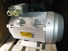 Motore elettrico trifase usato  Virle Piemonte