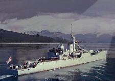 Hms berwick limited for sale  MAIDSTONE