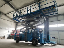 Genie gs3384 allrad gebraucht kaufen  Landstuhl