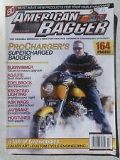 American bagger march for sale  Sudbury