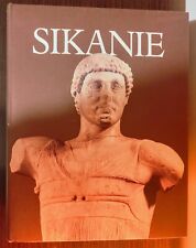 Sikanie storia civiltà usato  Roma