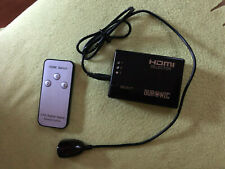 Duronic hrs1031 commutateur d'occasion Duronic hrs1031 commutateur d'occasion  Vernon