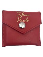 Vtg fifteen puzzle for sale  Edmonds