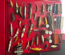 Assorted vintage fishing for sale  Richmond Hill