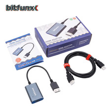 Bitfunx upscaler adaptateur d'occasion  Clichy