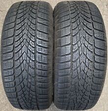 Winterreifen dunlop spp gebraucht kaufen  Uelzen