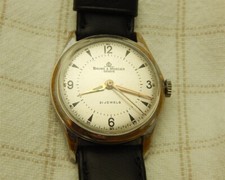 Vintage baume mercier for sale  Hollywood