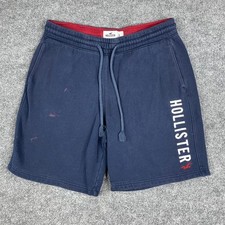 Hollister shorts mens d'occasion  Expédié en Belgium