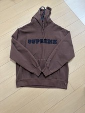 Supreme lace hooded d'occasion  Expédié en Belgium