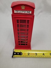 London red phone for sale  Liberty