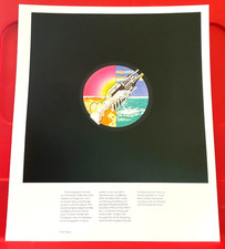 Pink floyd wish for sale  WINDSOR