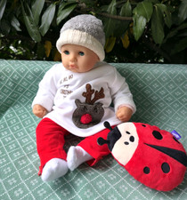 Zapf puppe chou gebraucht kaufen Zapf puppe chou gebraucht kaufen  Metzingen