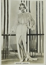 Miriam jordan cigarette for sale  DUNDEE