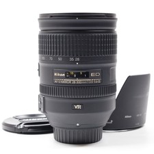 Nikon AF-S FX NIKKOR 28-300mm f/3.5-5.6G ED VR [Top Mint] #3710B comprar usado  Enviando para Brazil